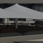 Tensile Structure in Bangalore
