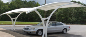 Tensile Car Parking at Best Deals in India