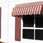 Awning Canopy Manufacturer