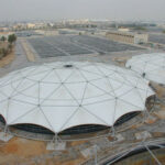 Tensile Dome Structures