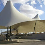 Tensile Structure in Chennai